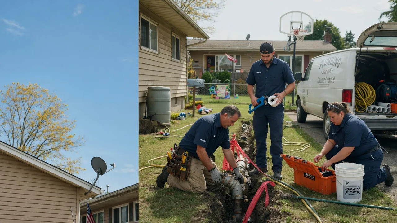 Garbage Disposal Replacement in Mattawan, MI near me